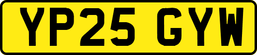 YP25GYW