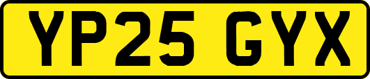 YP25GYX