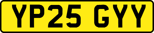 YP25GYY