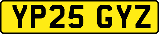 YP25GYZ