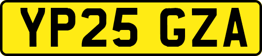 YP25GZA