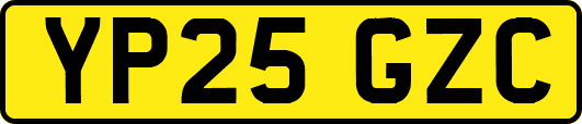 YP25GZC