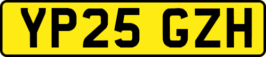 YP25GZH