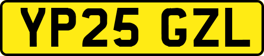 YP25GZL