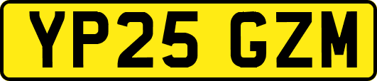 YP25GZM