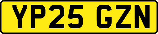 YP25GZN