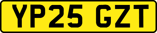 YP25GZT