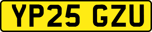 YP25GZU