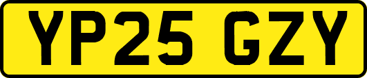 YP25GZY