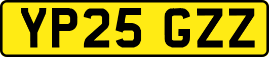YP25GZZ