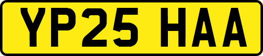 YP25HAA