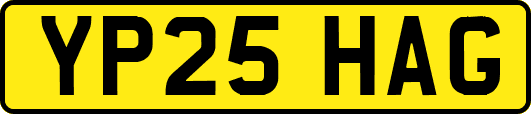 YP25HAG