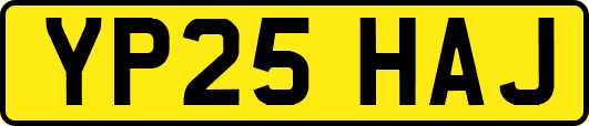 YP25HAJ