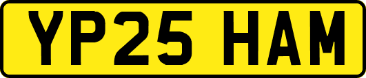YP25HAM