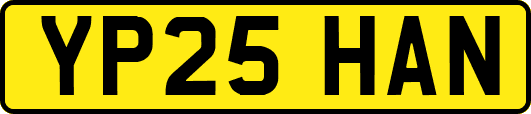 YP25HAN