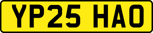 YP25HAO