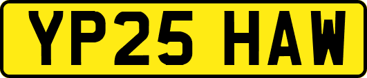YP25HAW