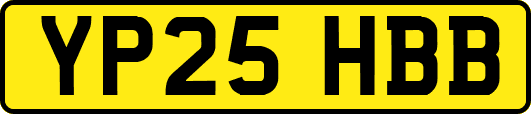 YP25HBB
