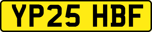 YP25HBF