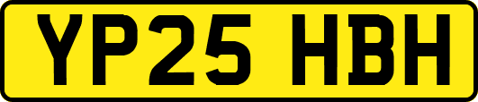 YP25HBH