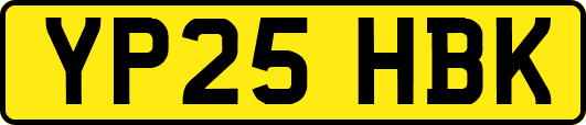 YP25HBK