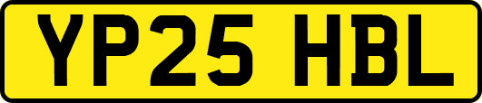 YP25HBL
