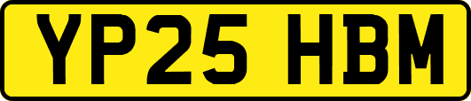 YP25HBM