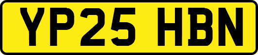 YP25HBN