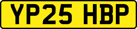 YP25HBP