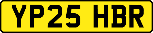 YP25HBR