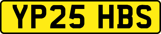 YP25HBS