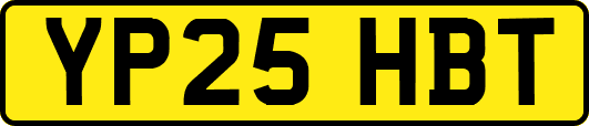 YP25HBT