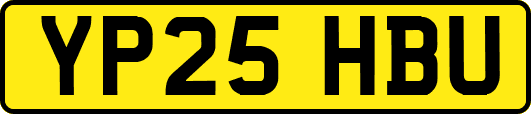 YP25HBU