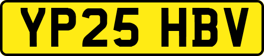 YP25HBV