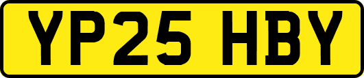 YP25HBY