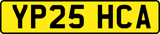 YP25HCA