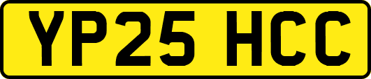 YP25HCC