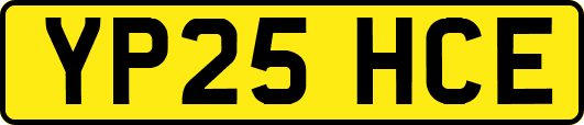YP25HCE
