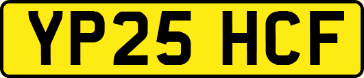 YP25HCF