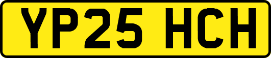 YP25HCH