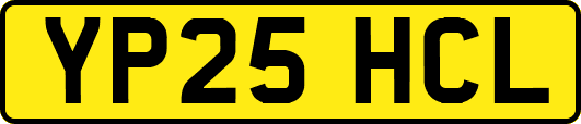 YP25HCL