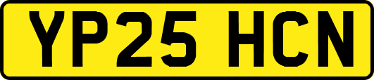 YP25HCN