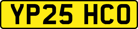 YP25HCO