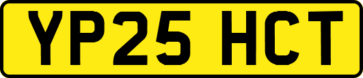 YP25HCT