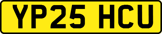 YP25HCU