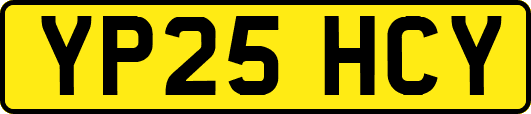 YP25HCY