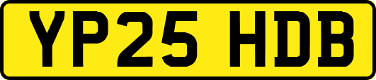 YP25HDB