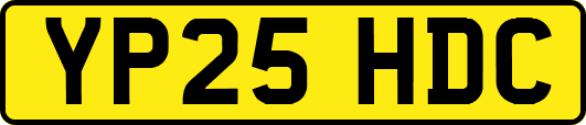 YP25HDC
