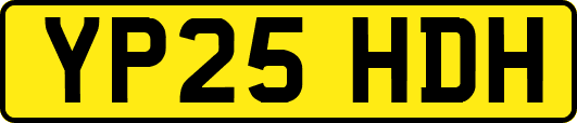 YP25HDH