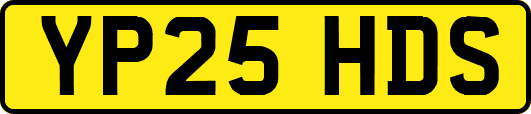 YP25HDS